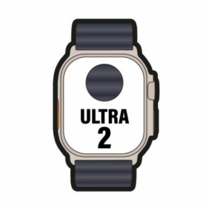 RELOJ INTELIGEN APPLE MX4D3TY/A ULTRA 2